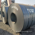 SS400 Q235B Hot -rold Black Carbon Steel Coil